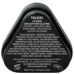 Thisiseverything Lip Scrub