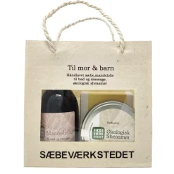 Til Mor og Barn Gavepose