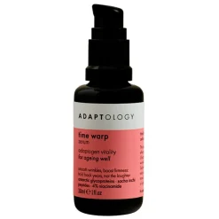 Time Warp Anti-Aging Serum