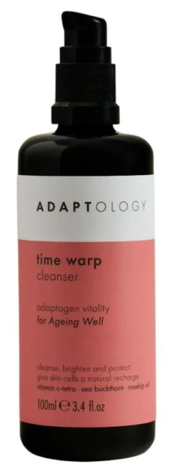 Time Warp Cleanser