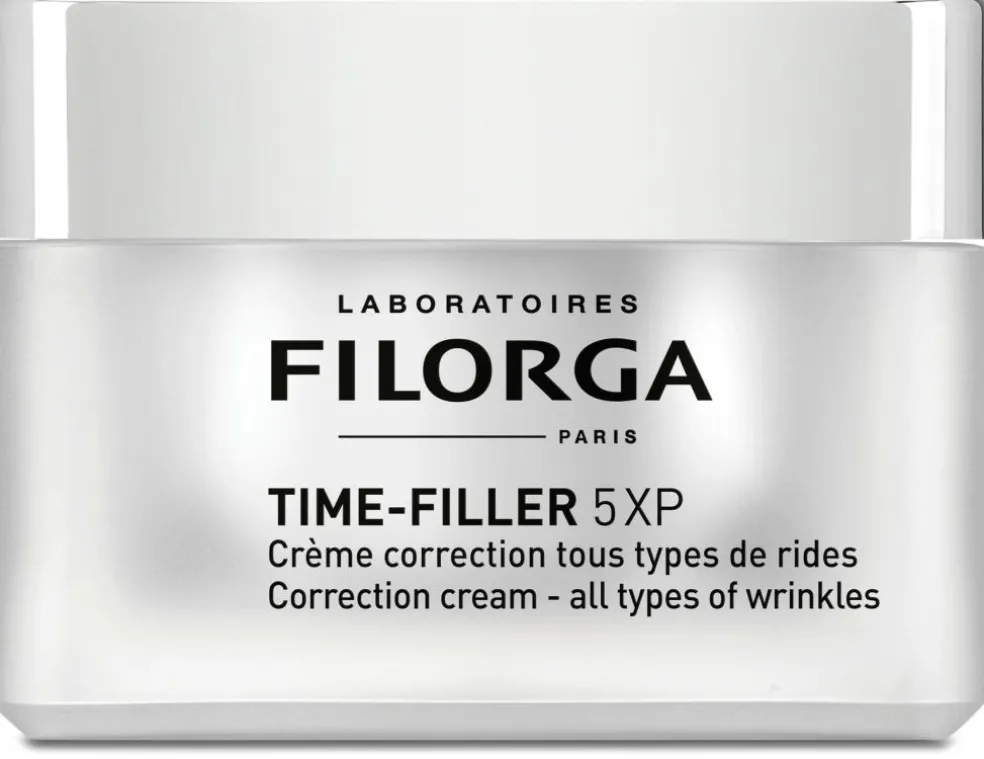 Time-Filler 5 XP Cream