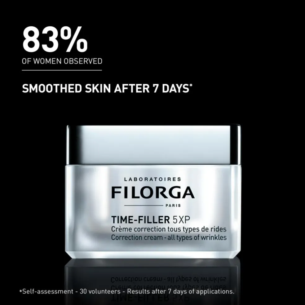 Time-Filler 5 XP Cream