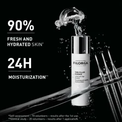 Time-Filler Essence Anti-Ageing Lotion