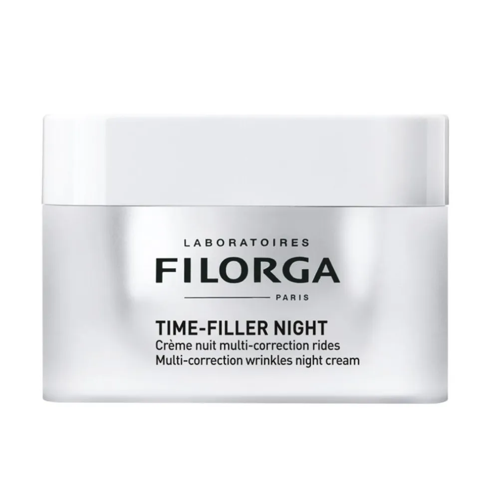 Time-Filler Night Cream