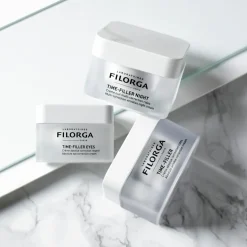 Time-Filler Night Cream