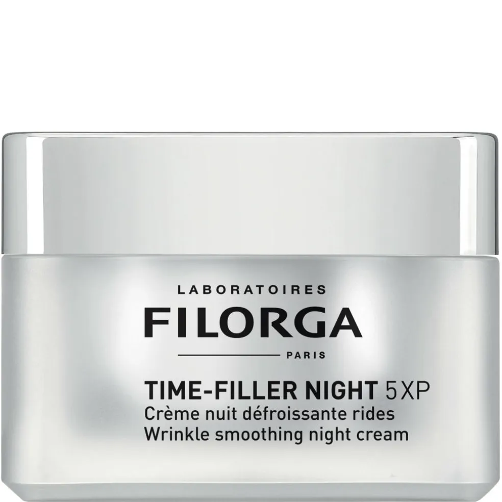 Time-Filler Night 5XP