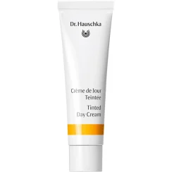 Tinted Day Cream