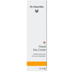 Tinted Day Cream
