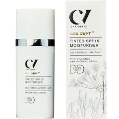 Tinted DD Moisturiser SPF15