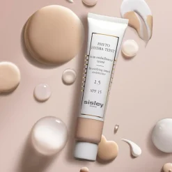 Tinted Moisturizer SPF 15