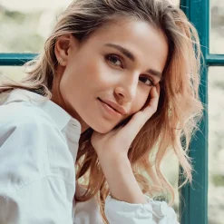 Tinted Moisturizer SPF 15