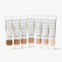 Tinted Moisturizer SPF 15