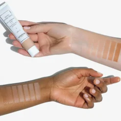Tinted Moisturizer SPF 15