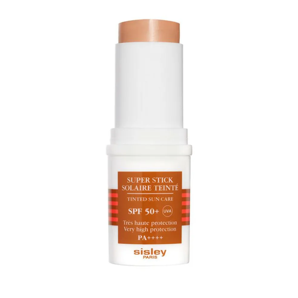 Tinted Sun Care Stick SPF 50+