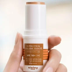 Tinted Sun Care Stick SPF 50+