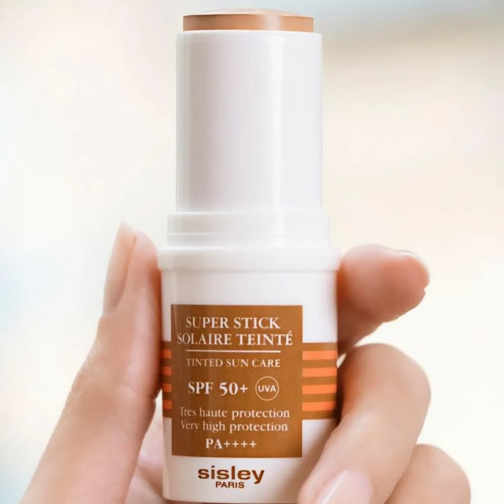 Tinted Sun Care Stick SPF 50+