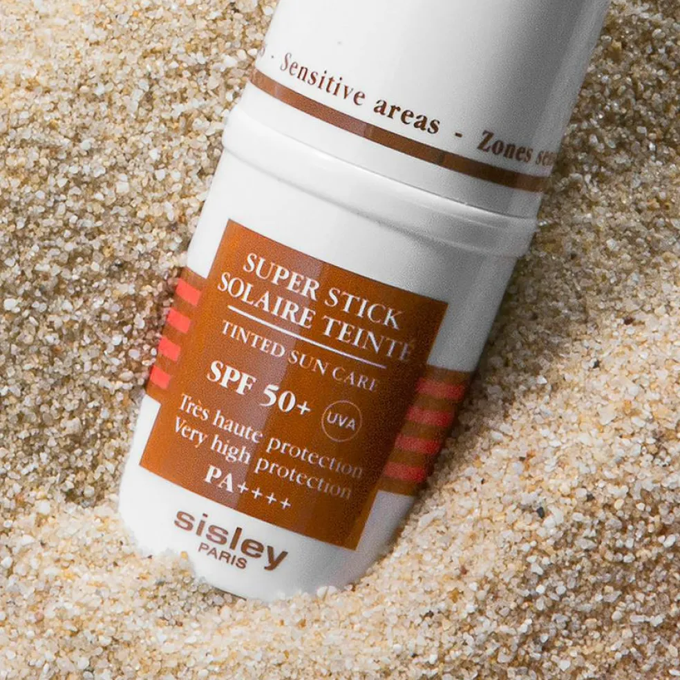 Tinted Sun Care Stick SPF 50+