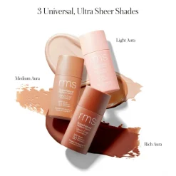 Tinted Sunscreen SPF 30