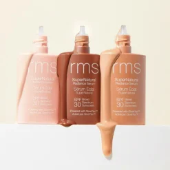 Tinted Sunscreen SPF 30