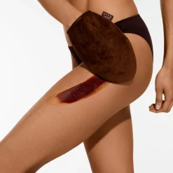 Tinted Tanning Lotion