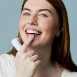 Tiny Miracle Lips & Dry Spots