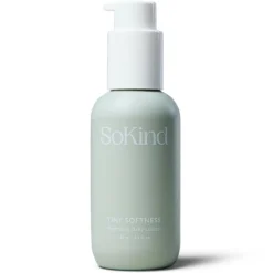 Tiny Softness - Mild og Plejende Fugtighedscreme til Baby