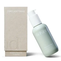 Tiny Softness - Mild og Plejende Fugtighedscreme til Baby