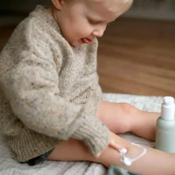 Tiny Softness - Mild og Plejende Fugtighedscreme til Baby