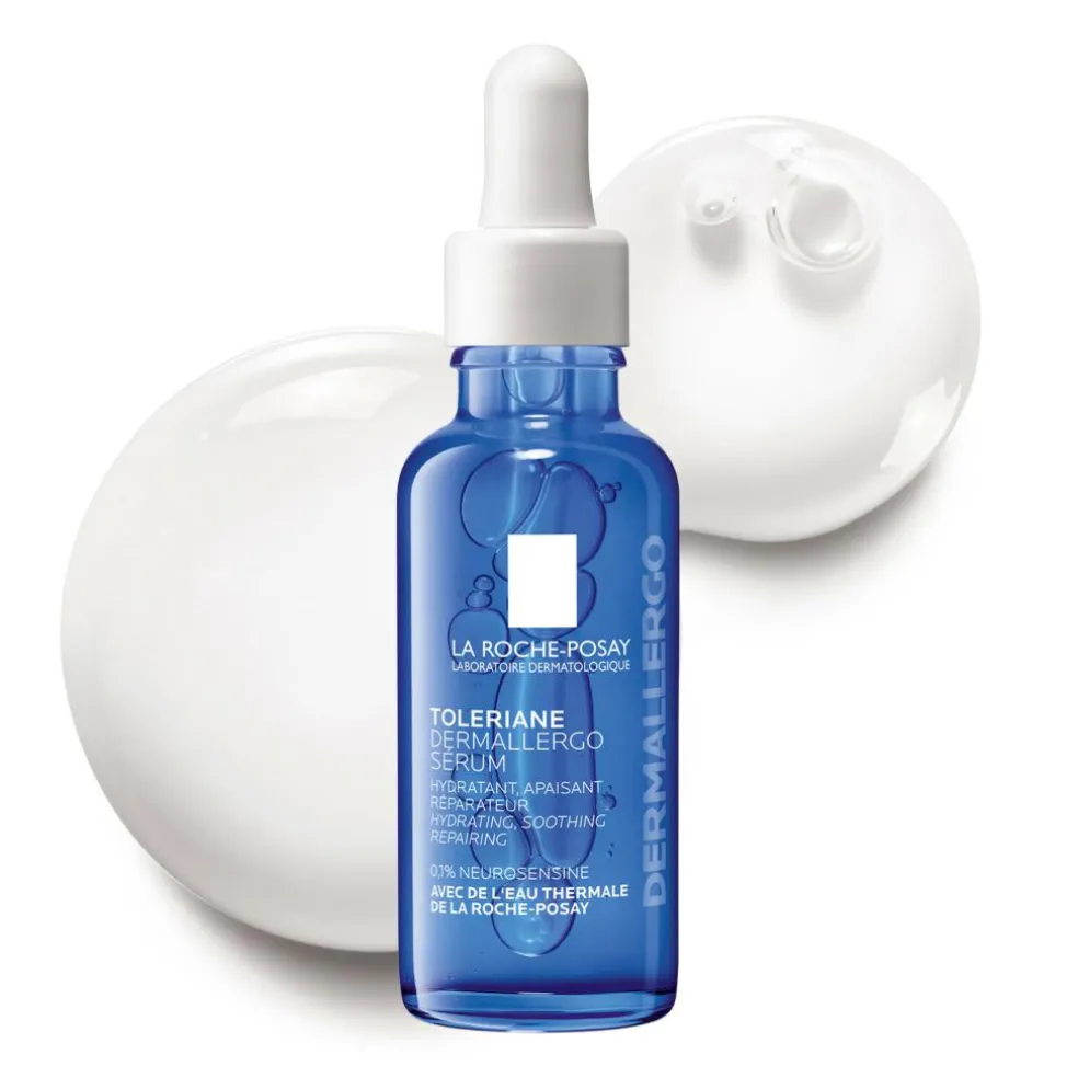Toleriane Ultra Dermallergo Serum