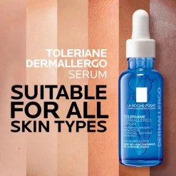 Toleriane Ultra Dermallergo Serum