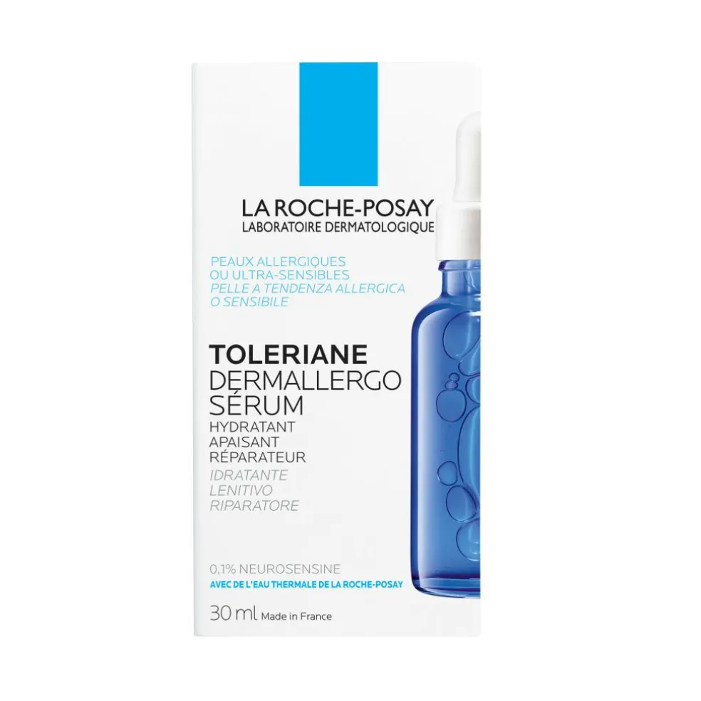 Toleriane Ultra Dermallergo Serum