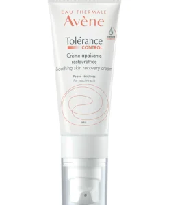 Tolérance Control Soothing Skin Recovery Face Cream