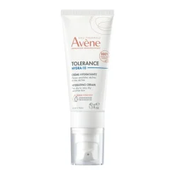 Tolérance HYDRA-10 48H Hydrating Face Cream