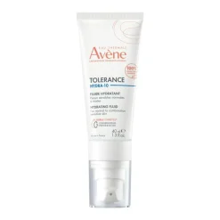 Tolérance Hydra10 48H Hydrating Face Fluid