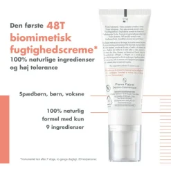 Tolérance Hydra10 48H Hydrating Face Fluid