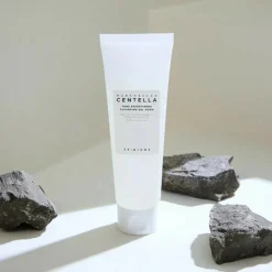 Tone Brightening Cleansing Gel Foam