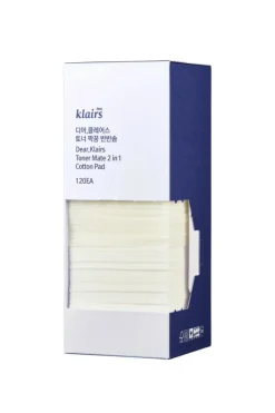 Toner Mate 2 in 1 Cotton