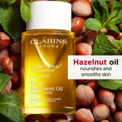 Tonic Body Treatment Oil