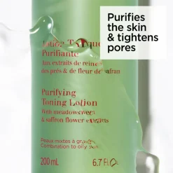 Toning Lotion Purifying