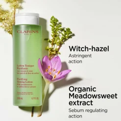 Toning Lotion Purifying