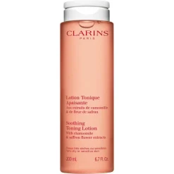 Toning Lotion Soothing