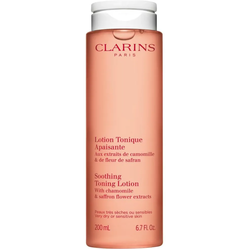 Toning Lotion Soothing