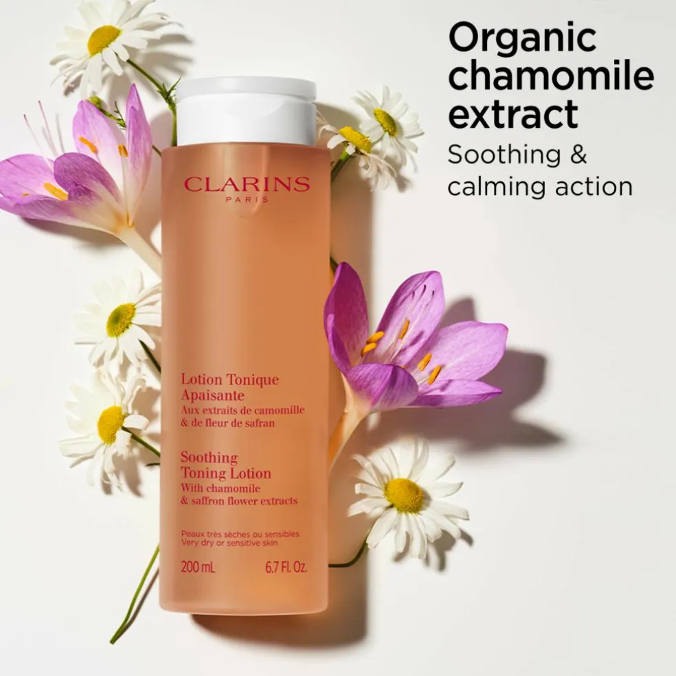 Toning Lotion Soothing
