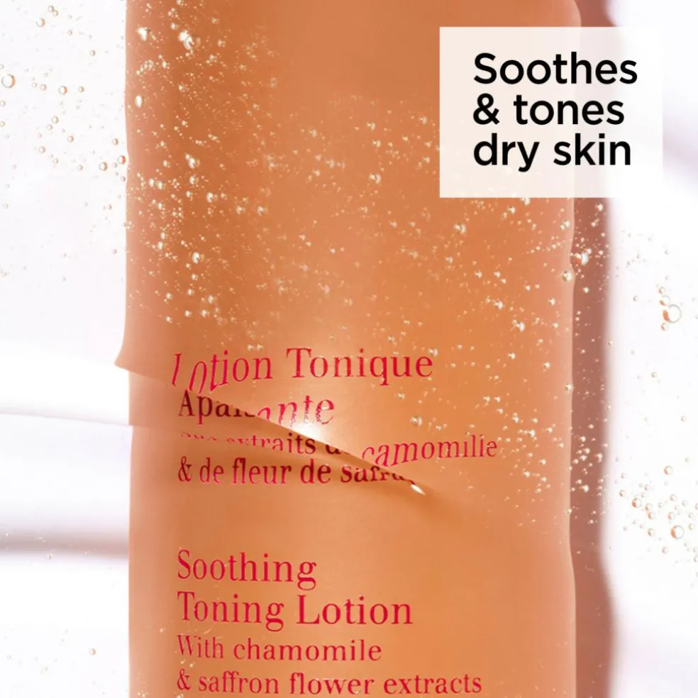 Toning Lotion Soothing