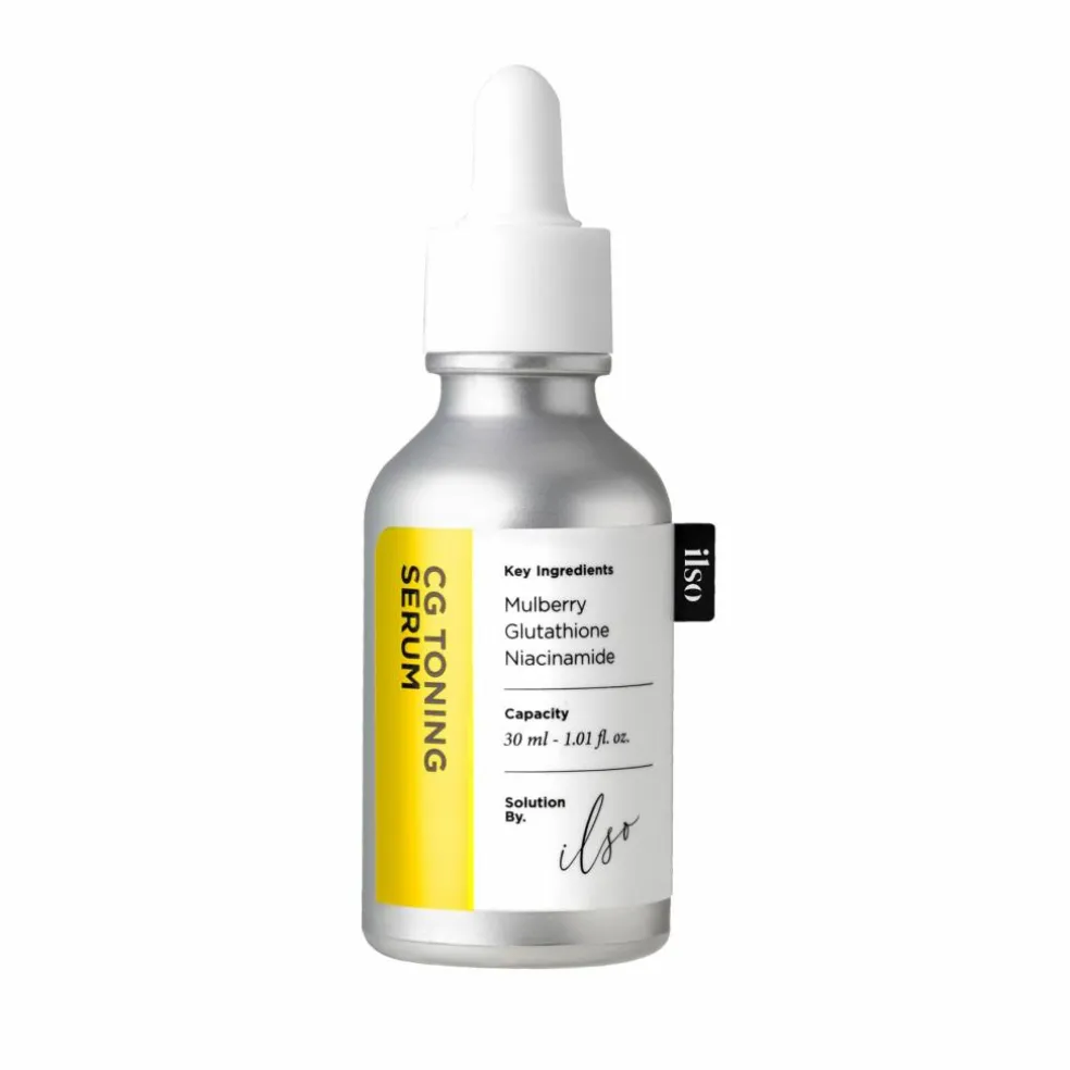 Toning Serum