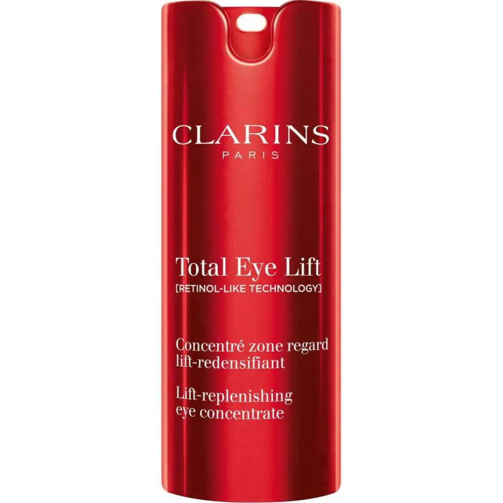 Total Eye Lift