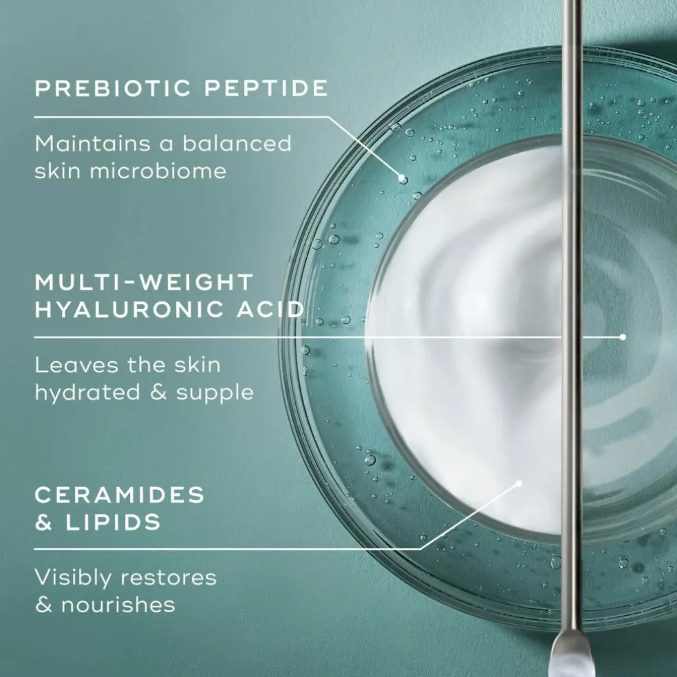 Total Moisture Daily Facial Cream