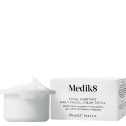 Total Moisture Daily Facial Cream