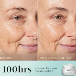 Total Moisture Daily Facial Cream