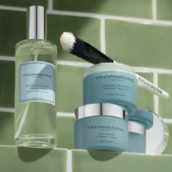 Treatment Enzyme Peeling Facial Mask